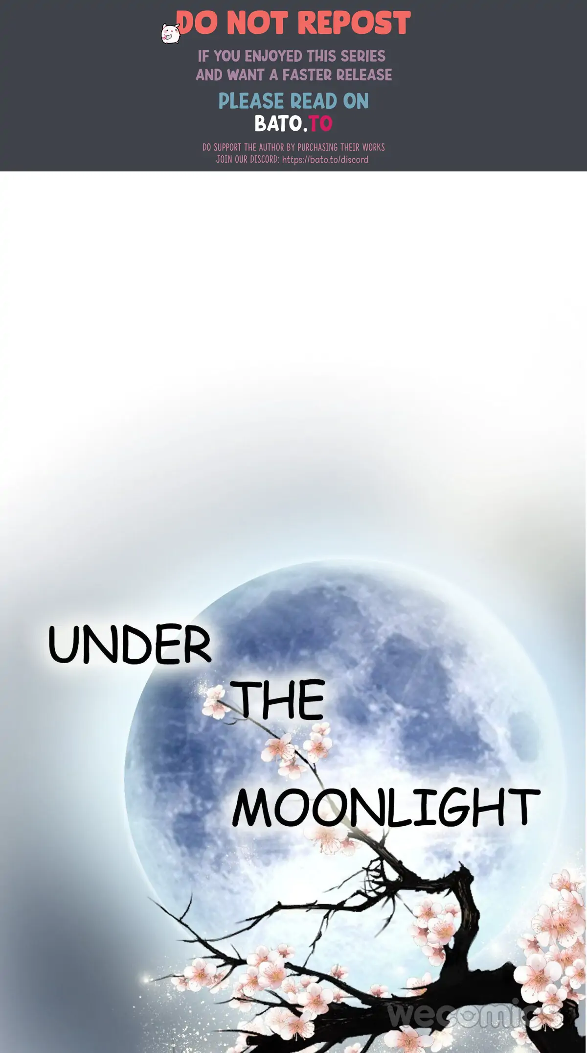 Under the Moonlight-Chapter 75