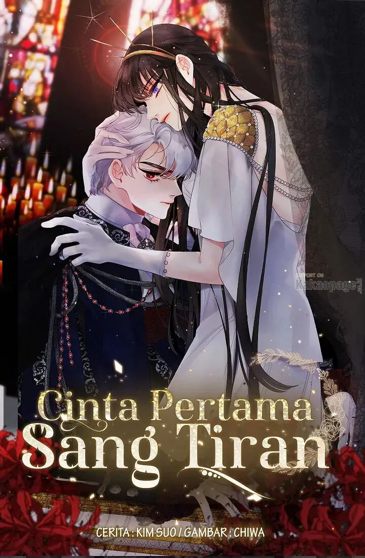 A Tyrant's First-Love-Chapter 61