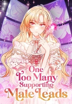 One Too Many Support Male Lead * Cont. BAHAMA